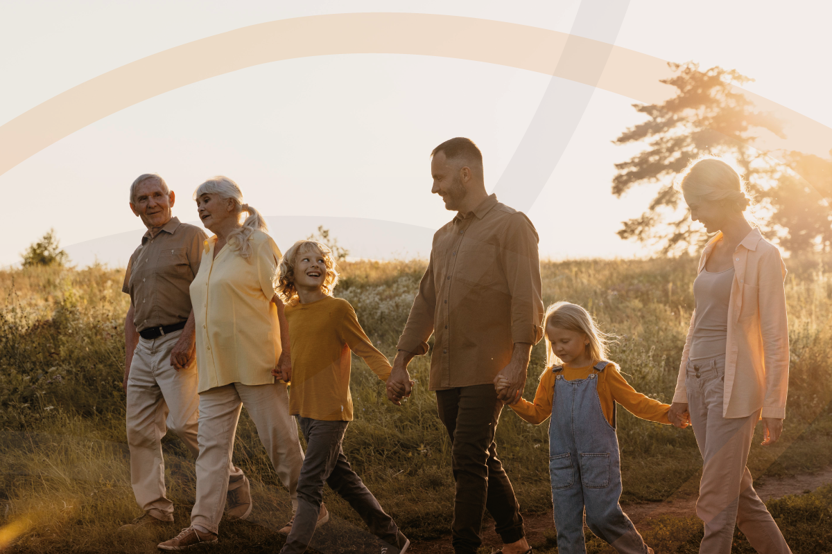 Clase Online: Armonizando el árbol genealógico